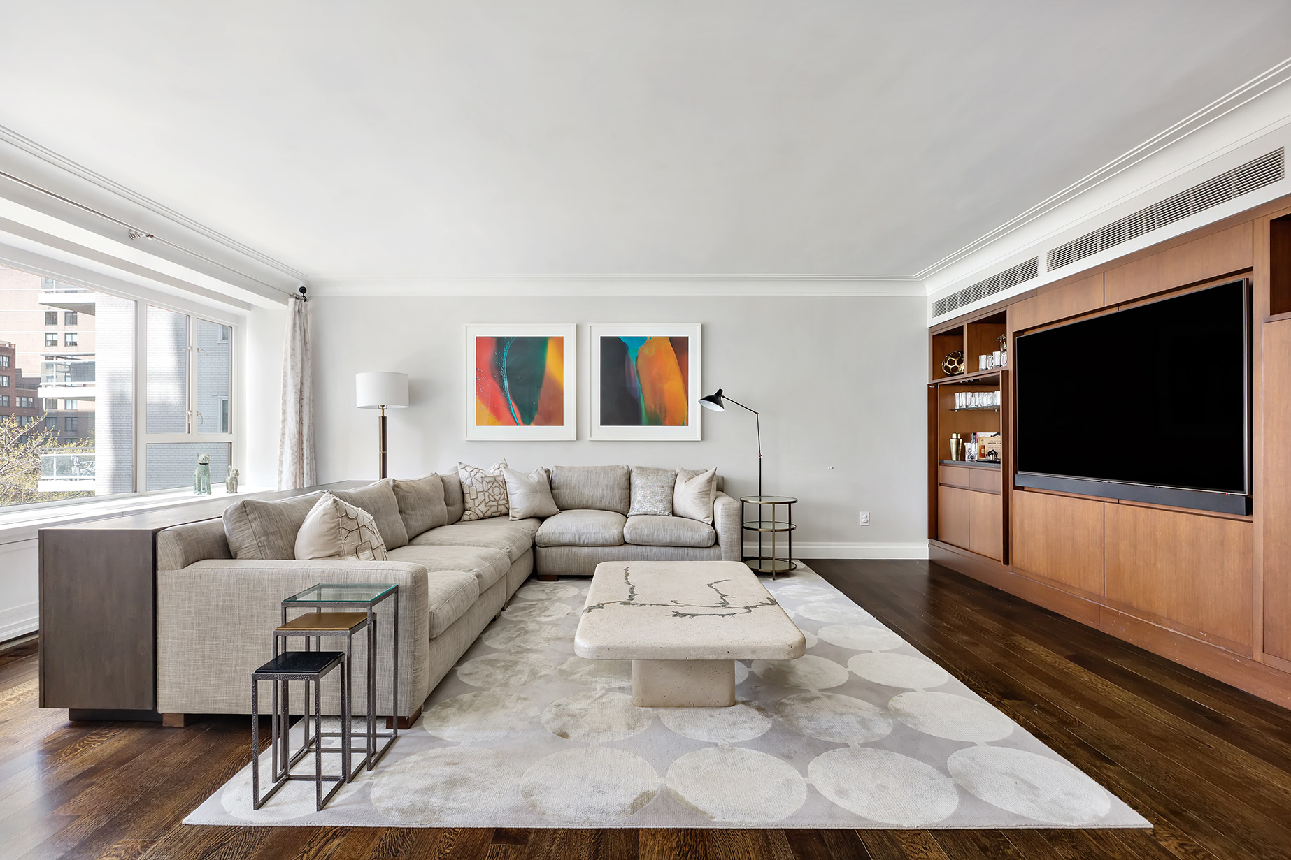 200 East 66th Street, Unit E707 Manhattan, NY 10065 - Photo 3 of 21