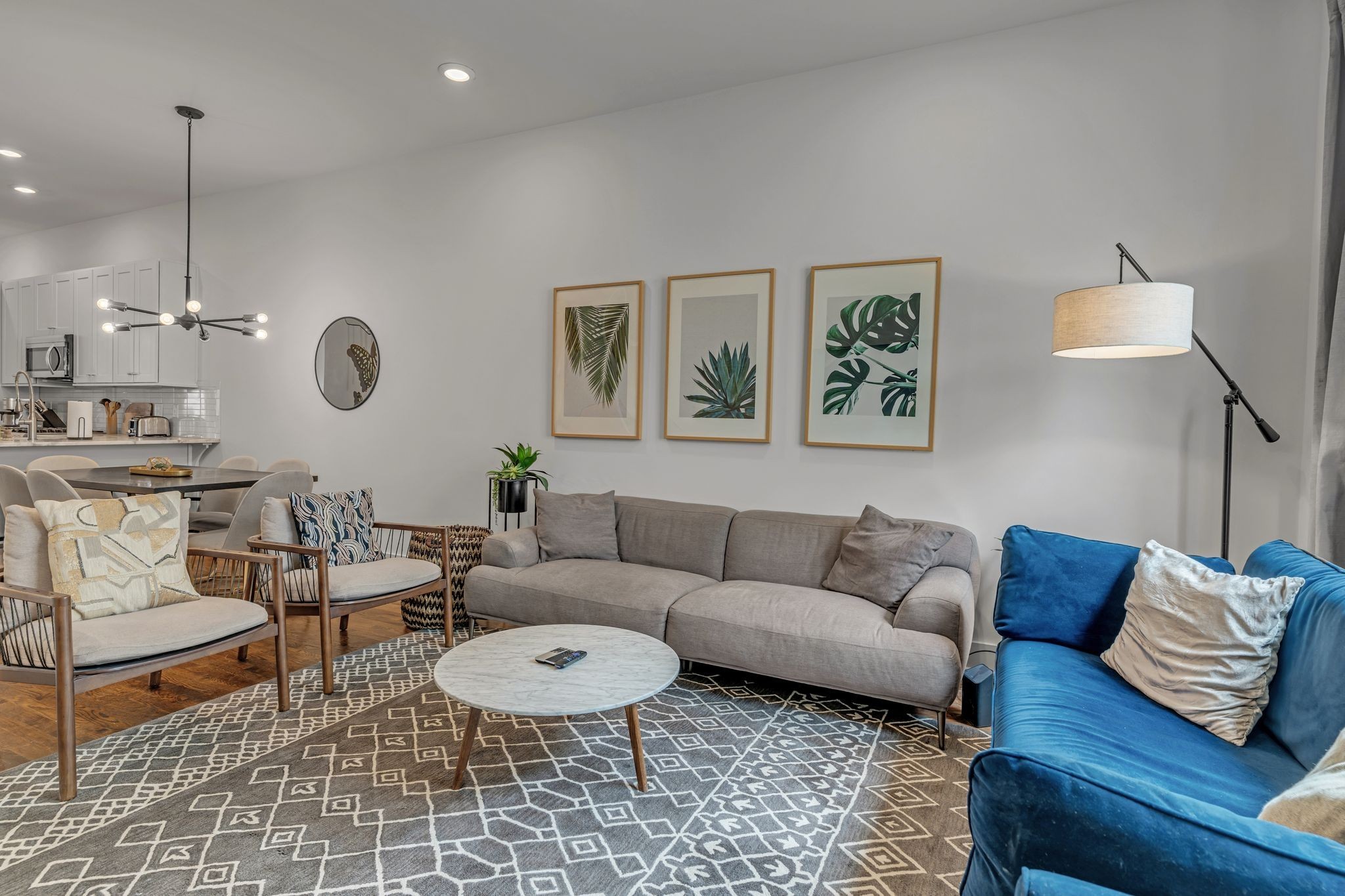 2001 Convent Place, Unit 7 Nashville, TN 37212 - Photo 5 of 33