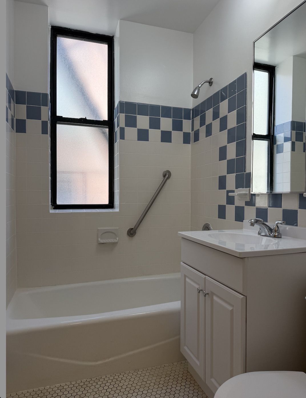 403 West 40th Street, Unit 3FE Manhattan, NY 10018 - Photo 9 of 10