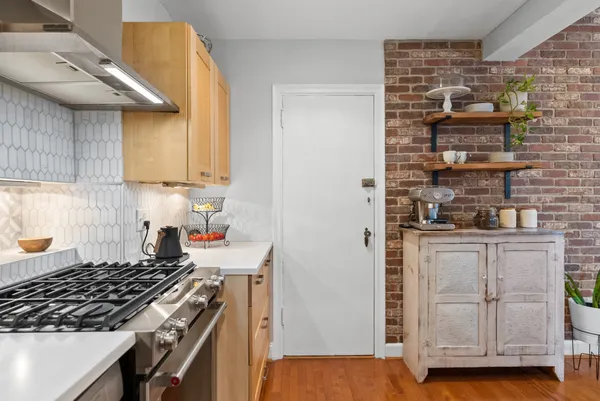 $509,000 | 3601 Connecticut Avenue Northwest, Unit 612, Washington, DC 20008