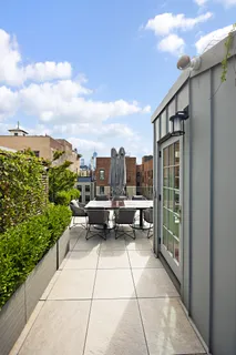 $23,500,000 | 146 Waverly Place | West Village