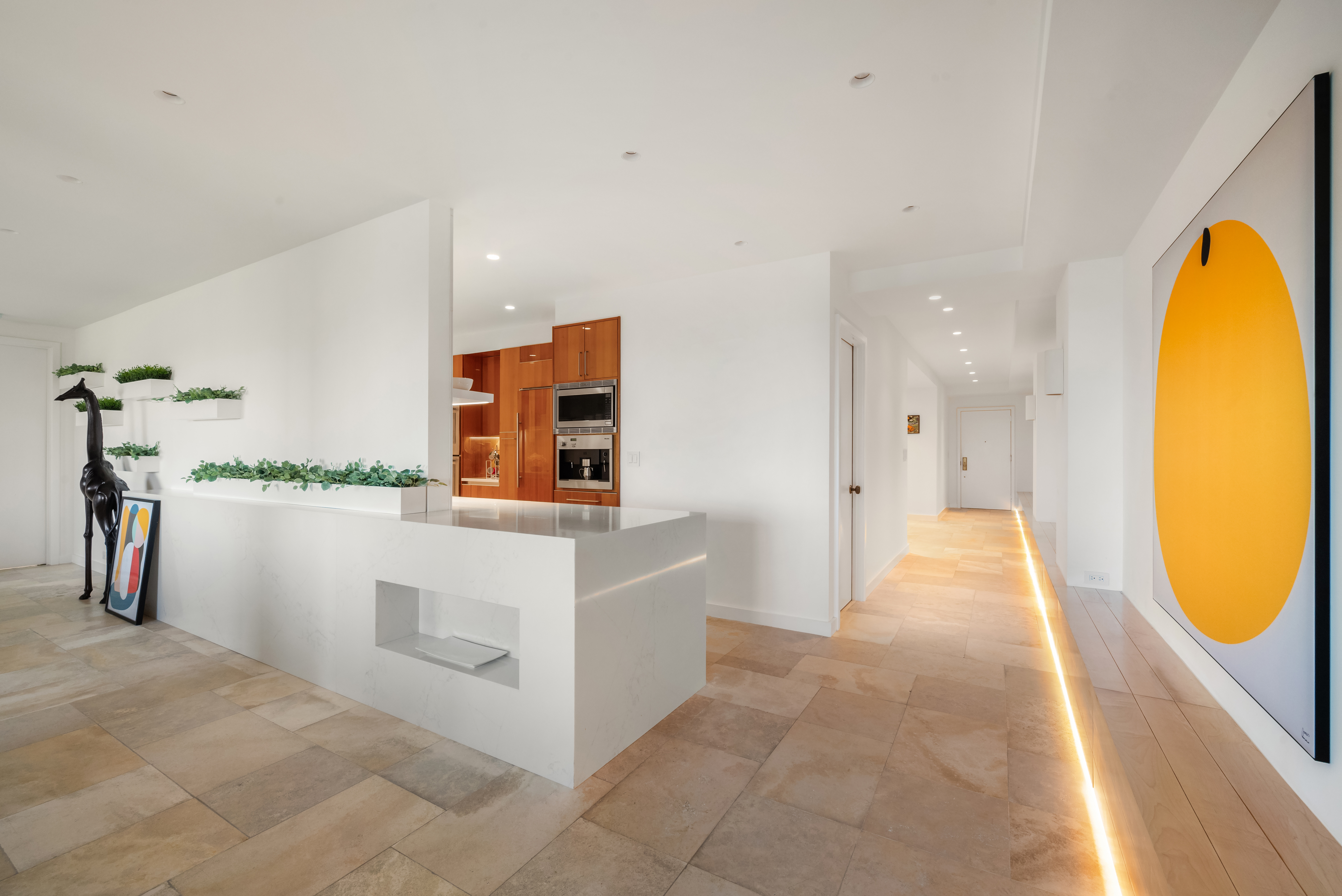 106 Central Park South, Unit 26A Manhattan, NY 10019 - Photo 8 of 16 Gallery Image 8