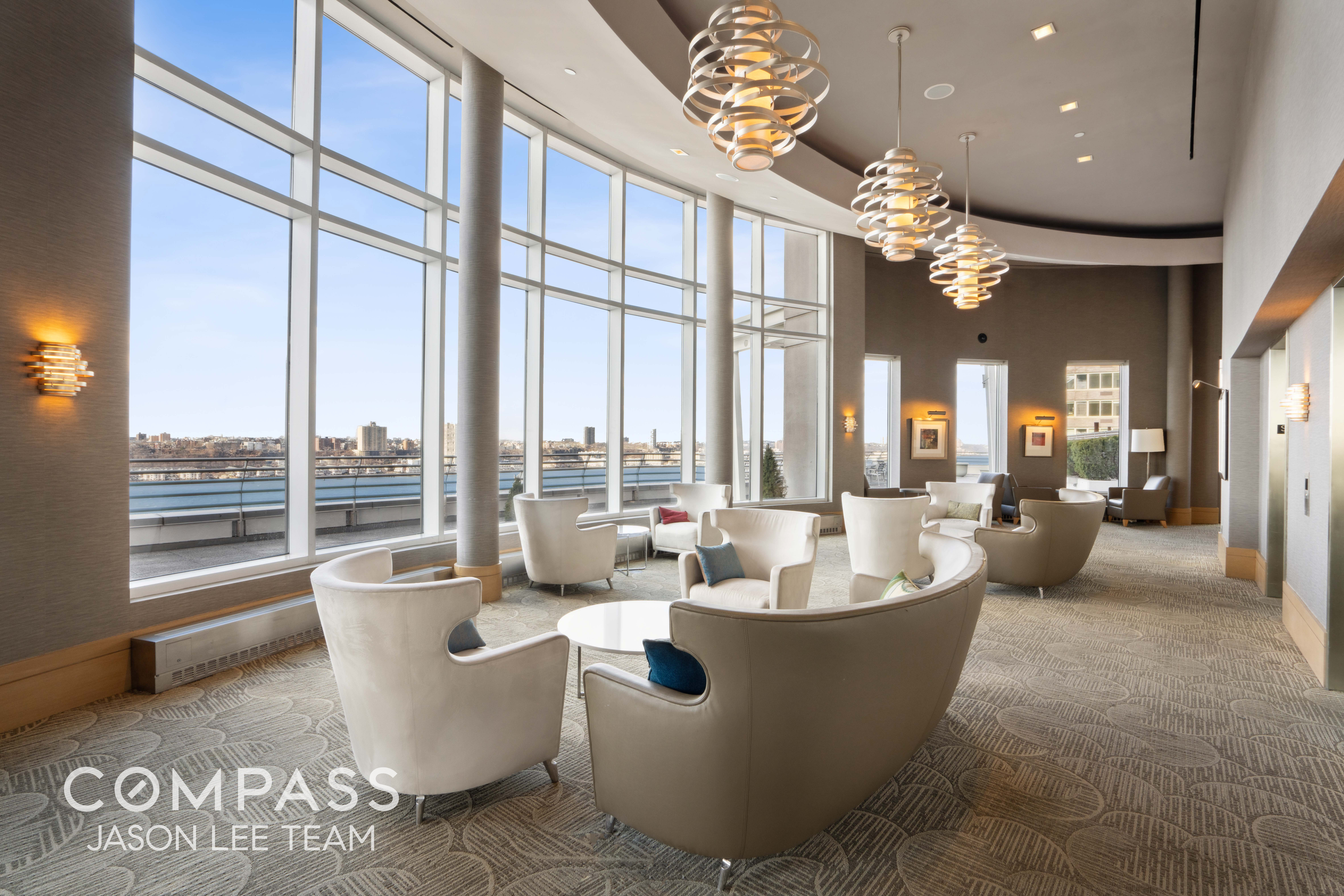 120 Riverside Boulevard, Unit 3R Manhattan, NY 10069 - Photo 8 of 13 Gallery Image 8
