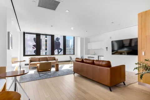 $1,225,000 | 10 Provost Street, Unit 516, Jersey City, NJ 07302