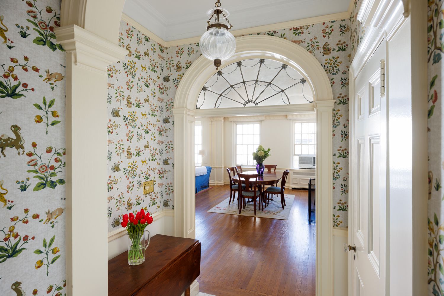 Elkin J Serna, Real Estate Agent Compass