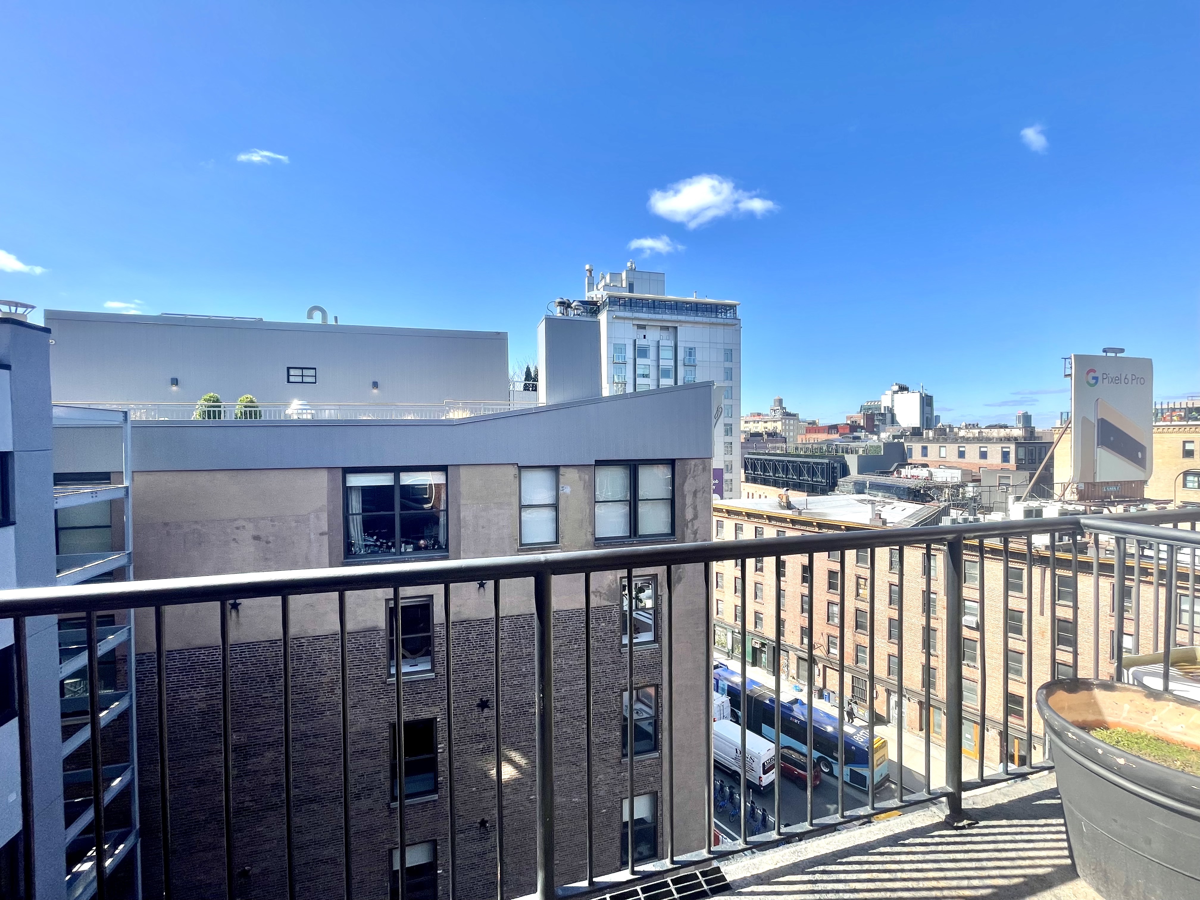 350 West 14th Street, Unit PHA Manhattan, NY 10014 - Photo 11 of 14