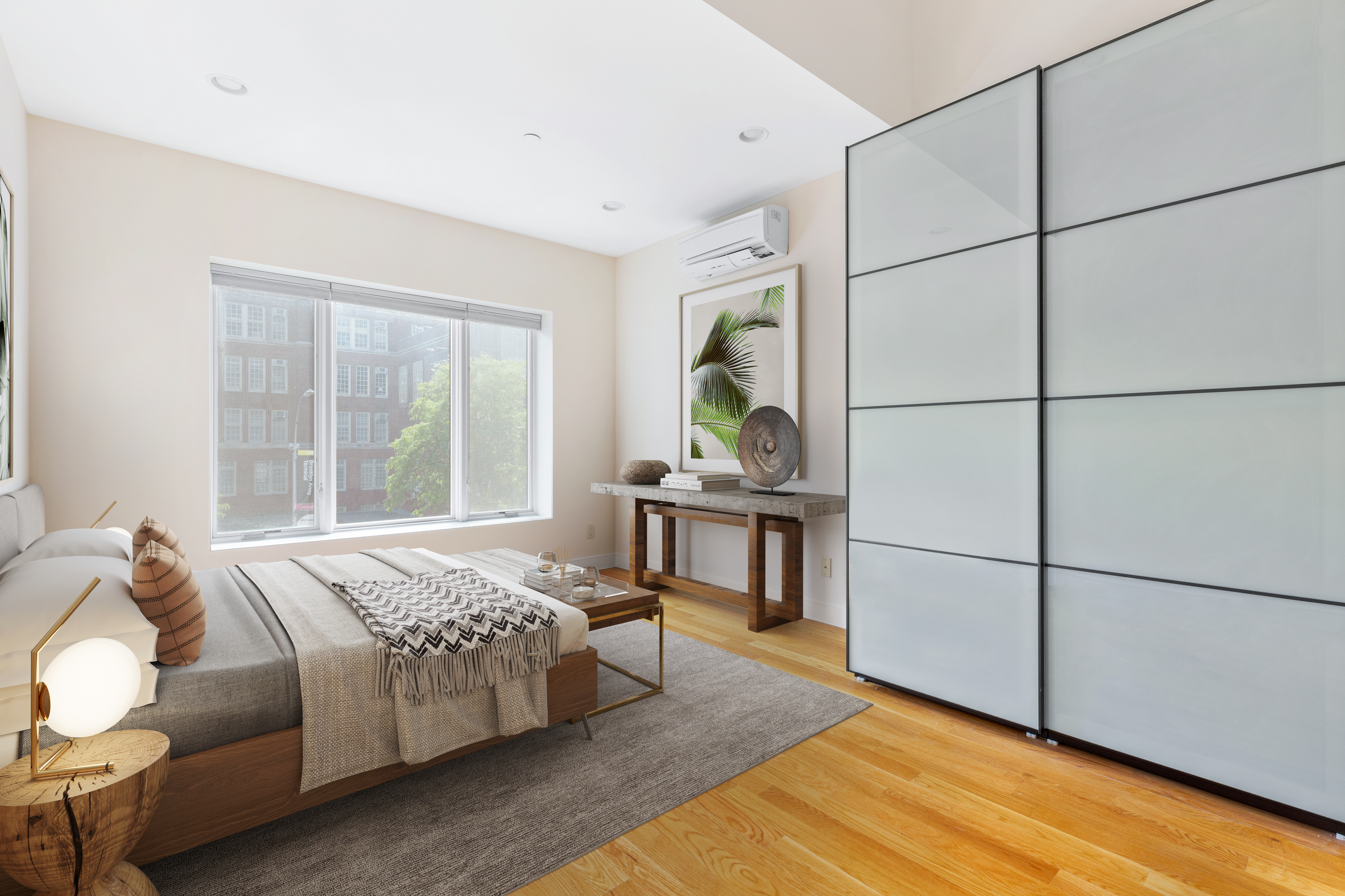 379 Prospect Avenue, Unit 3B Brooklyn, NY 11215 - Photo 6 of 12