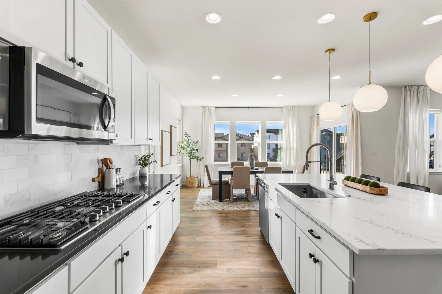 $725,000 | 4675 High Mesa Circle, Castle Rock, CO 80108