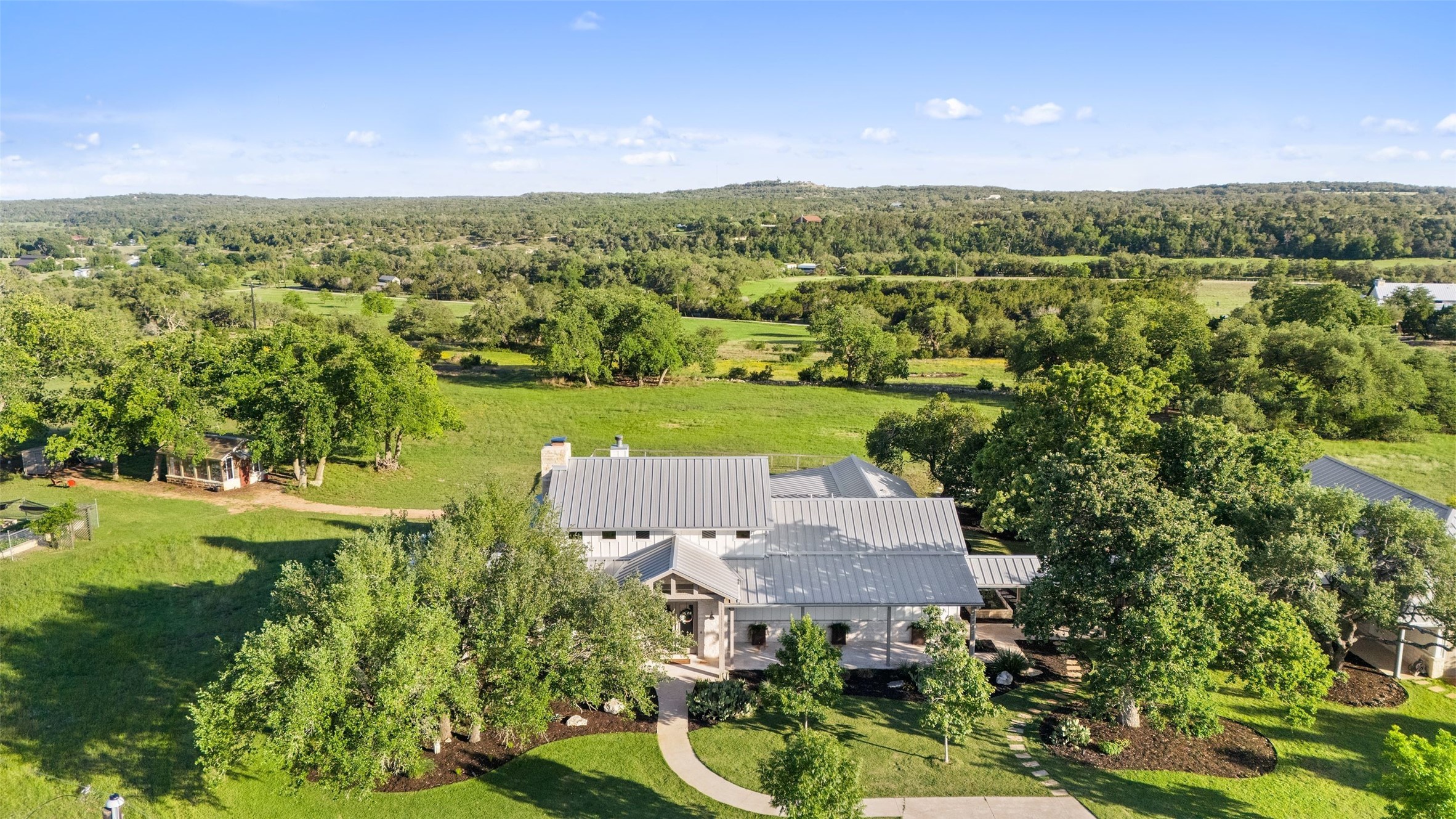 3870B Creek Road Dripping Springs, TX 78620 - Photo 1 of 40 Gallery Image 1