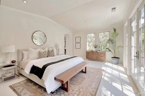 $6,750,000 | 36 Evergreen Drive, Kentfield, CA 94904