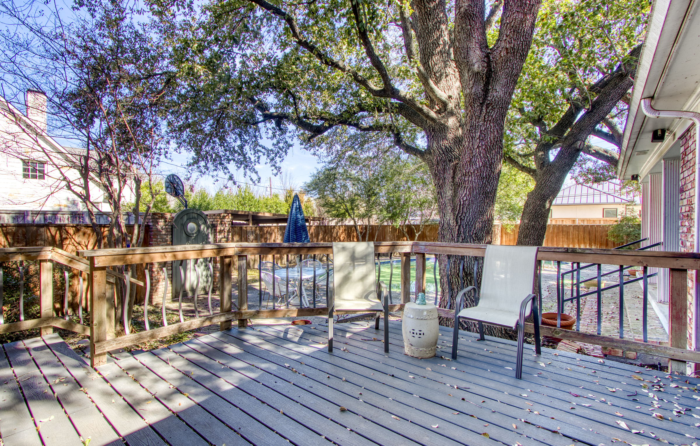 11034 Edgemere Road Dallas, TX 75230 - Photo 23 of 29