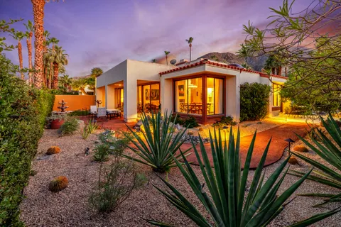 $1,235,000 | 5 Vista Loma Drive, Rancho Mirage, CA 92270