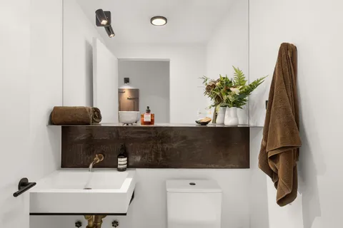 $3,299,000 | 126 South 2nd Street, Unit GARDEN | Williamsburg