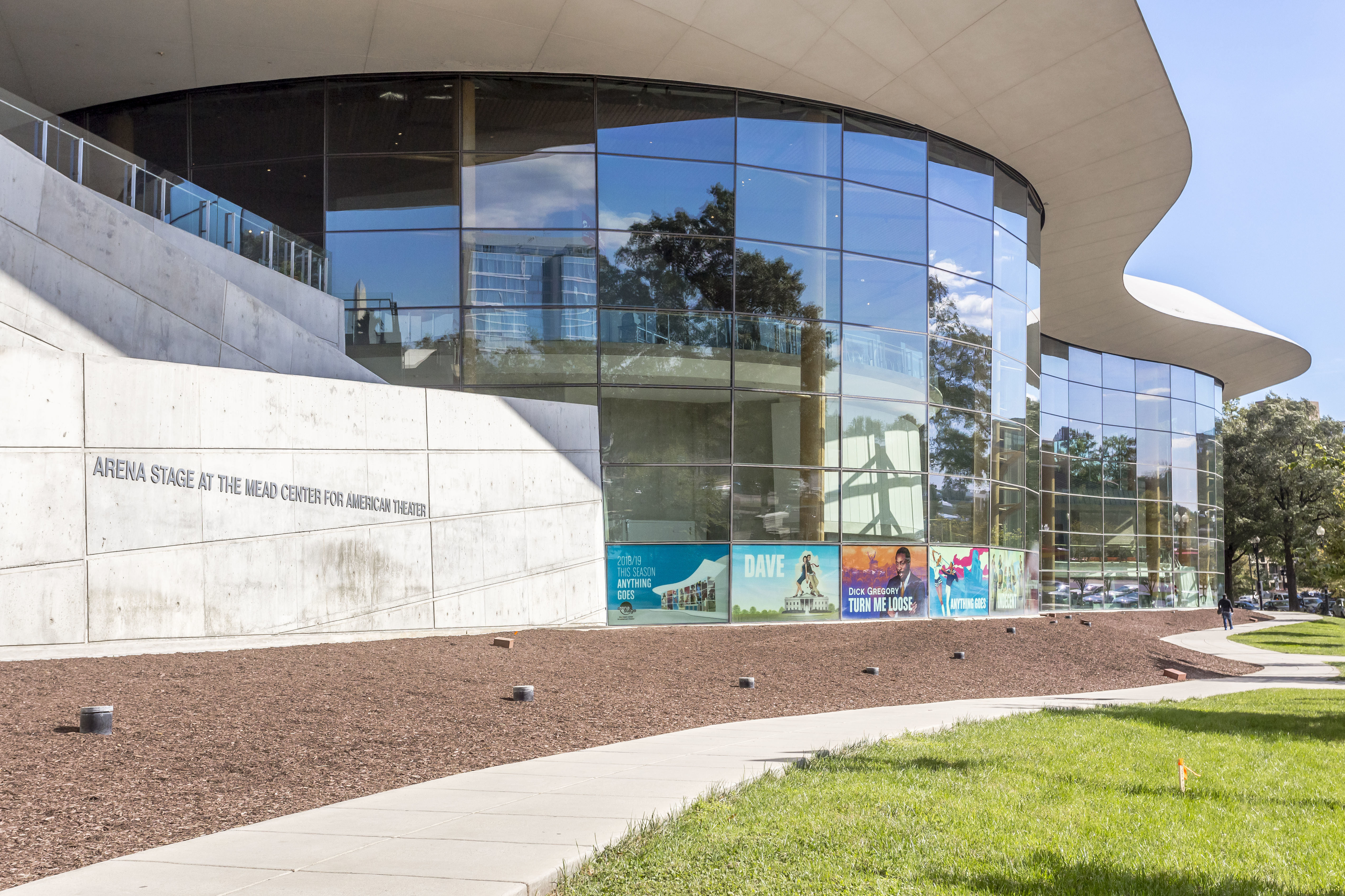 525 Water Street Southwest, Unit 311 Washington, DC 20024 - Photo 45 of 57