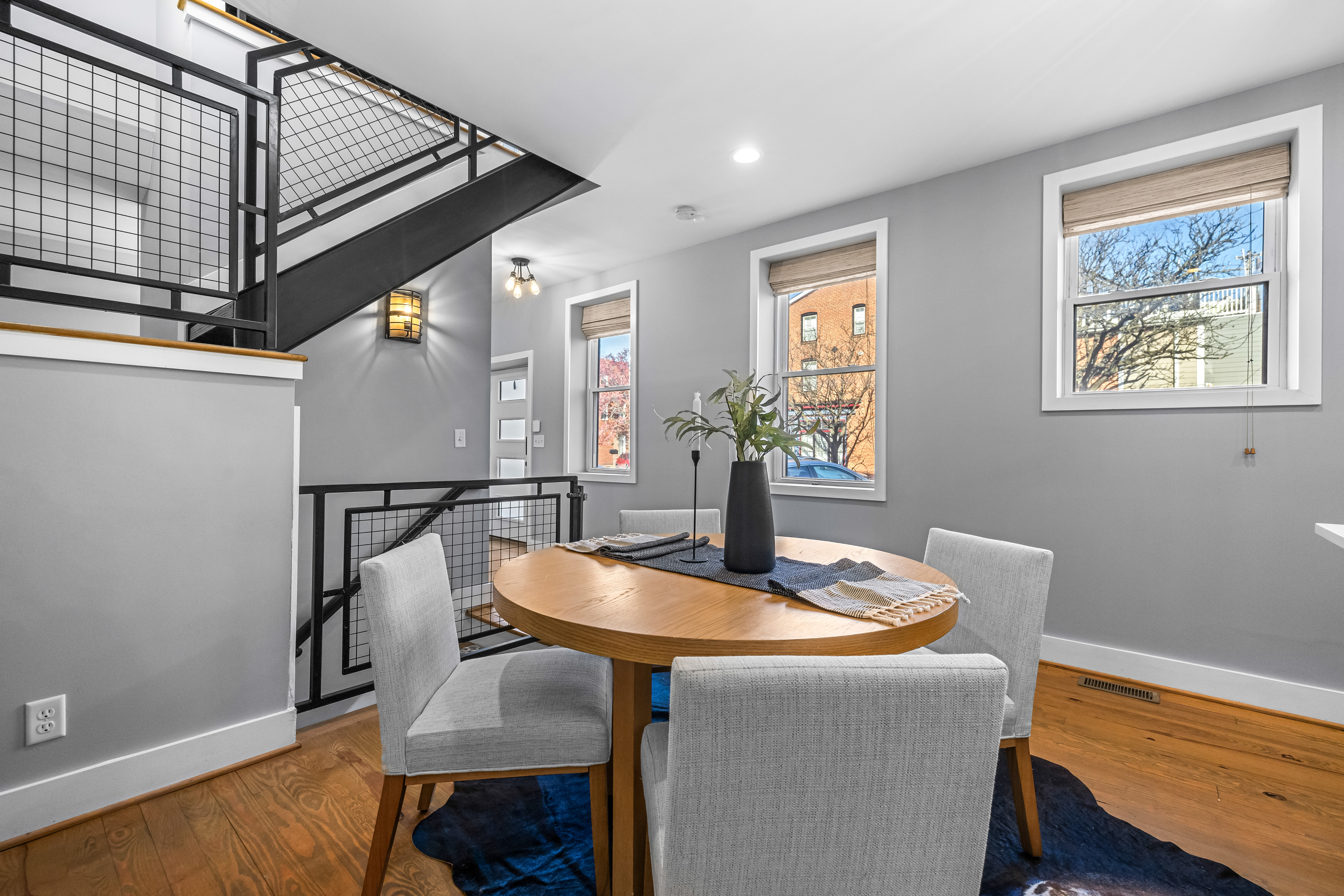 401 South Chester Street Baltimore, MD 21231 - Photo 13 of 61