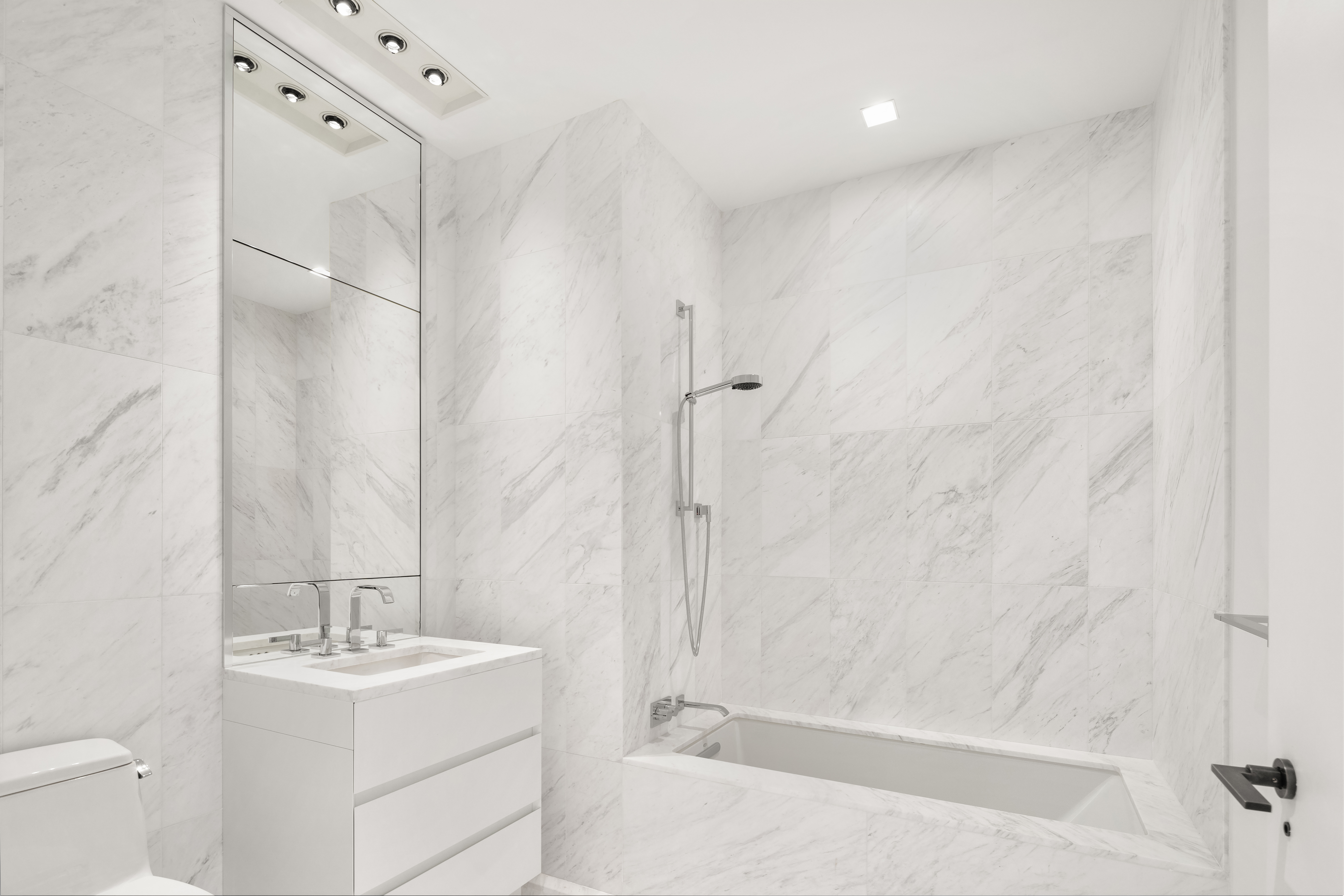 111 Murray Street, Unit 35W Manhattan, NY 10007 - Photo 9 of 15