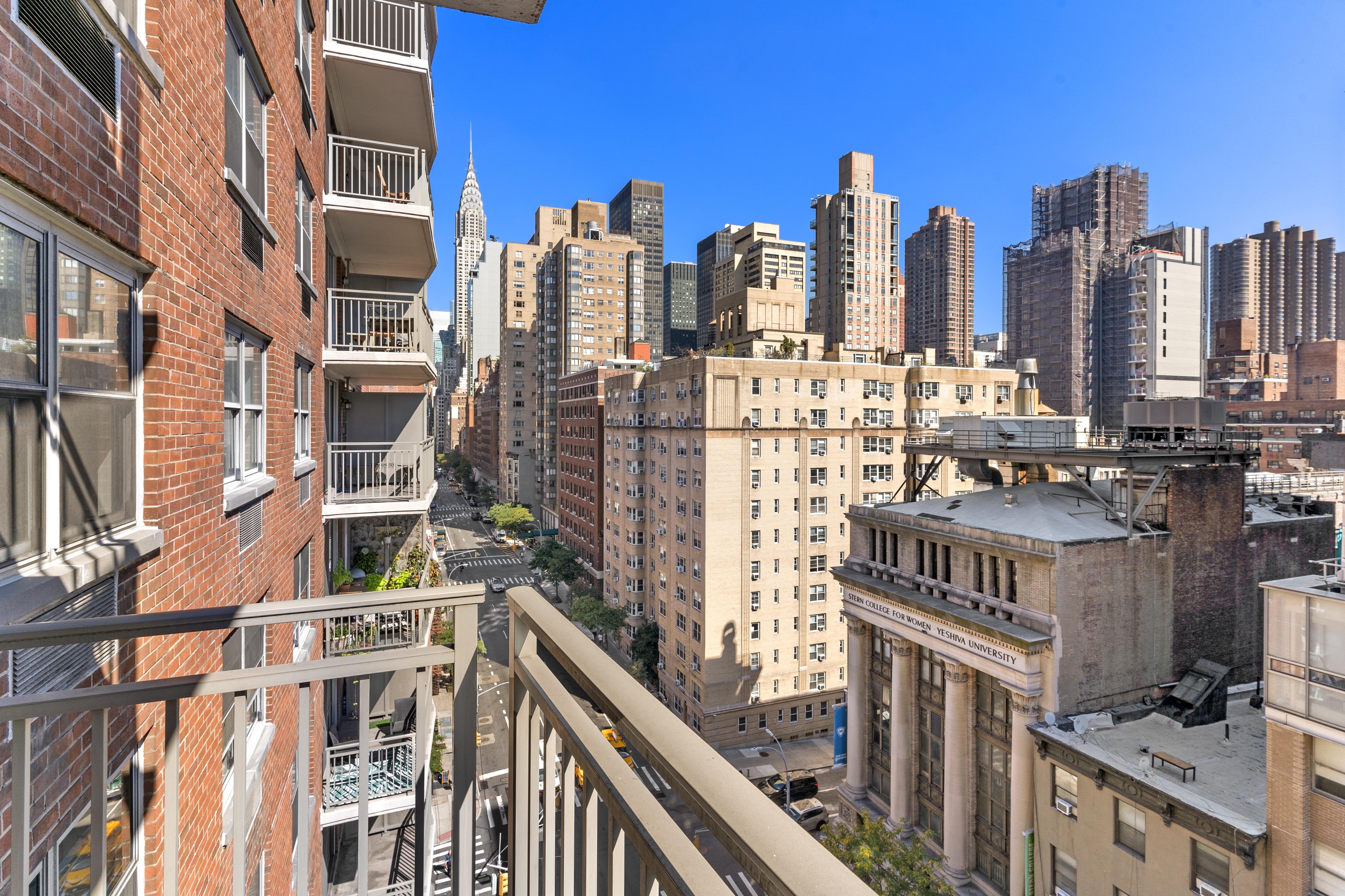 132 East 35th Street, Unit 11F Manhattan, NY 10016 - Photo 7 of 9