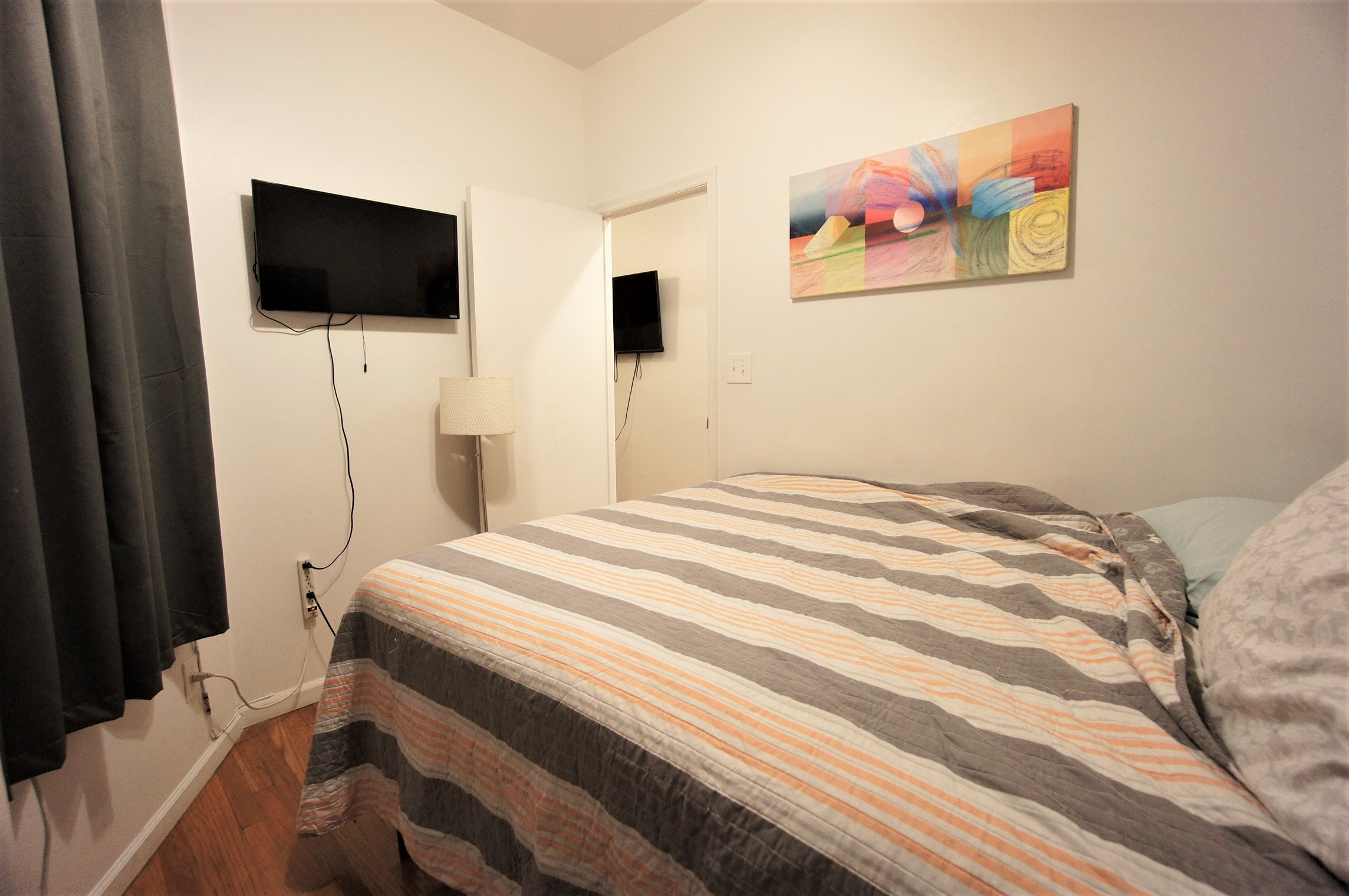 330 West 43rd Street, Unit 12 Manhattan, NY 10036 - Photo 7 of 10