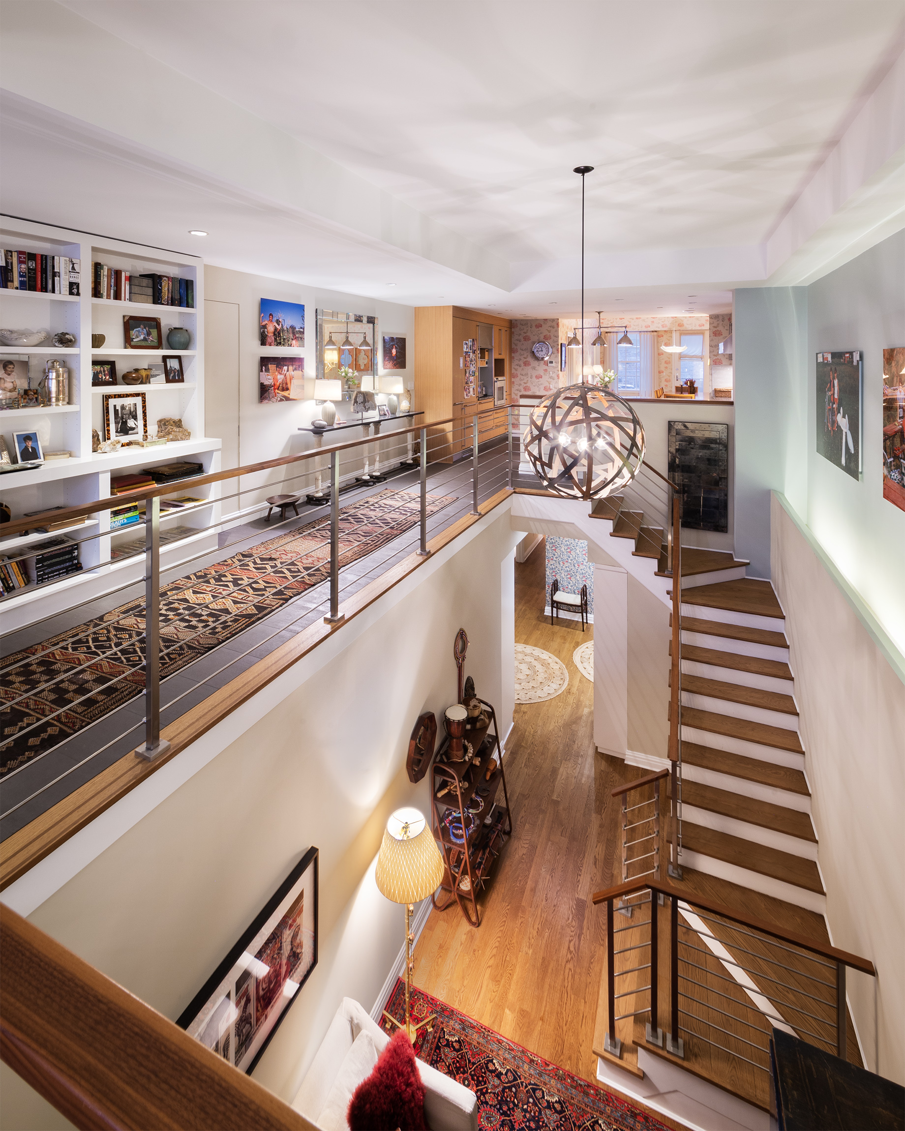 18 Leonard Street, Unit 1C Manhattan, NY 10013 - Photo 4 of 19