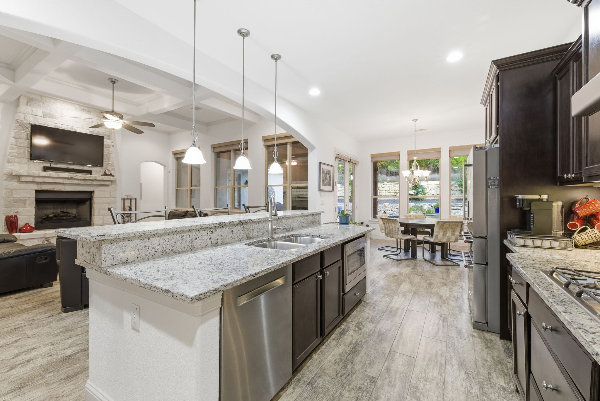 434 Long Meadow Spring Branch, TX 78070 - Photo 64 of 68