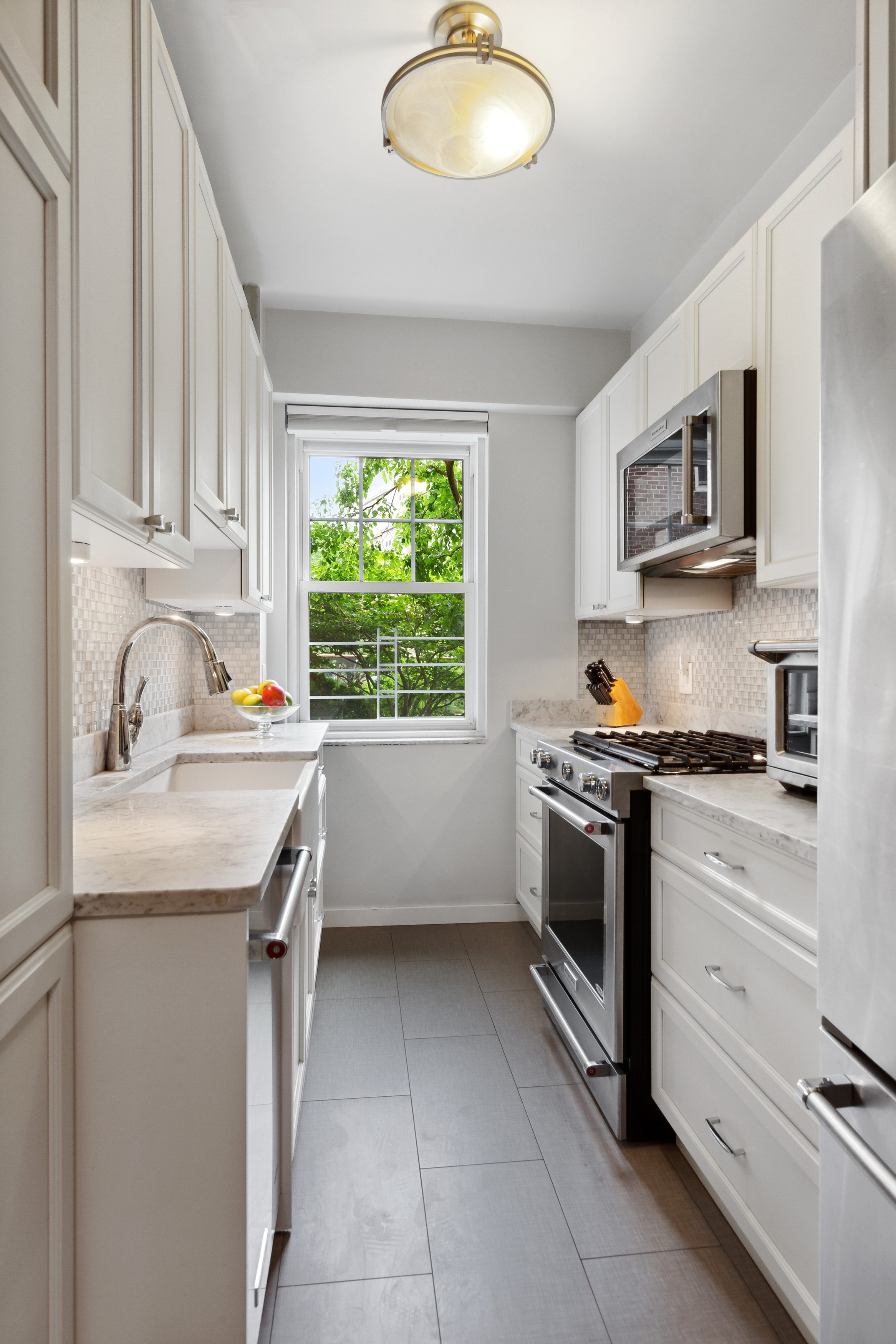 120 Cabrini Boulevard, Unit 19 Manhattan, NY 10033 - Photo 4 of 24 Gallery Image 4