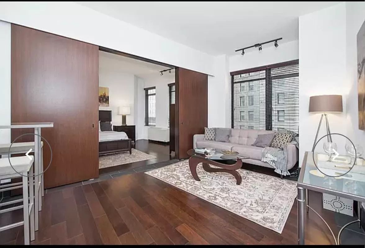 $840,000 | 40 Broad Street, Unit 14G | Financial District