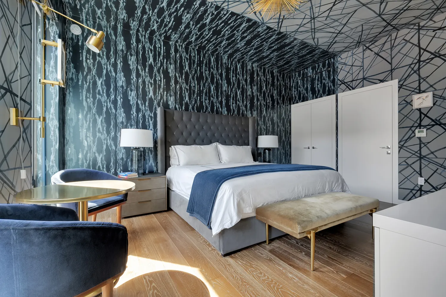 $9,500 | 287 East Houston Street, Unit 4C | Lower East Side