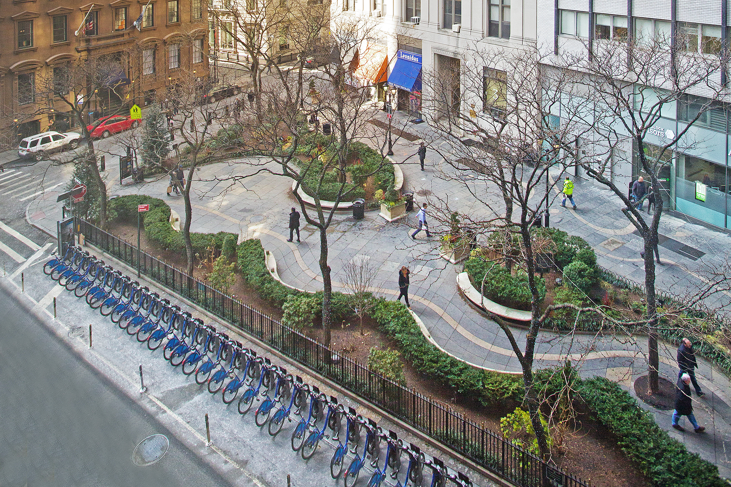 3 Hanover Square, Unit 21C Manhattan, NY 10004 - Photo 18 of 19