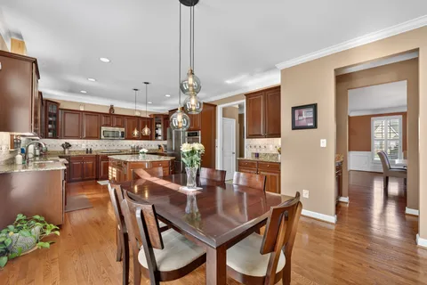 $1,400,000 | 6200 Guilford Drive, Alexandria, VA 22310