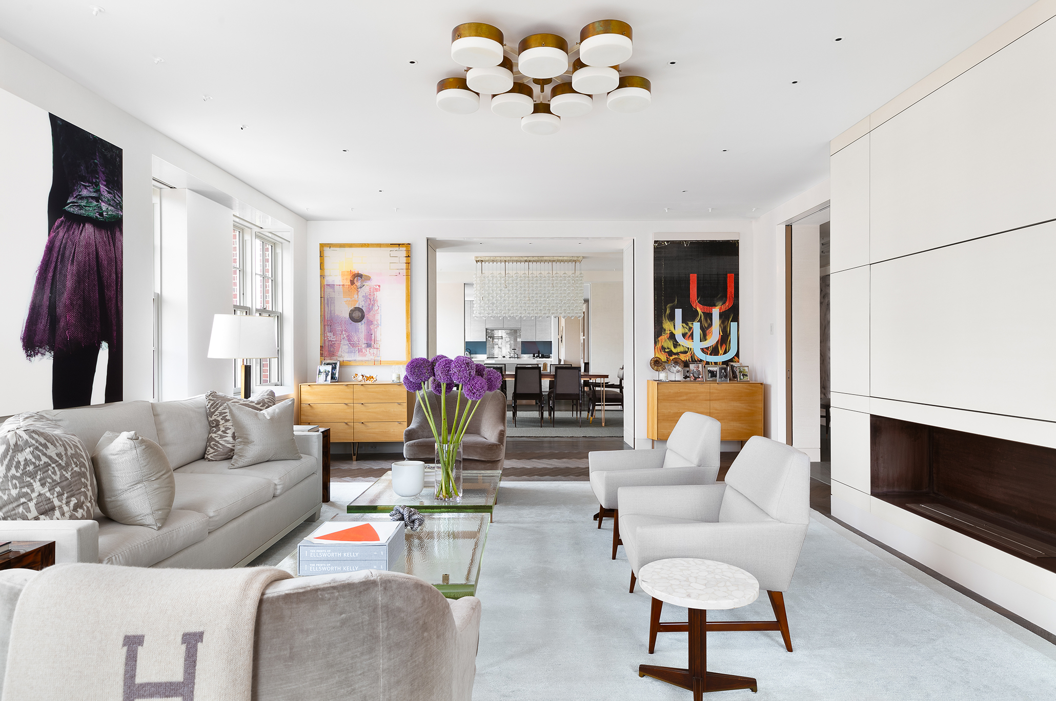 320 West 12th Street, Unit 5W Manhattan, NY 10014 - Photo 5 of 25