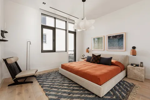 $7,890,000 | 113 North 9th Street, Unit 1/2 | Williamsburg