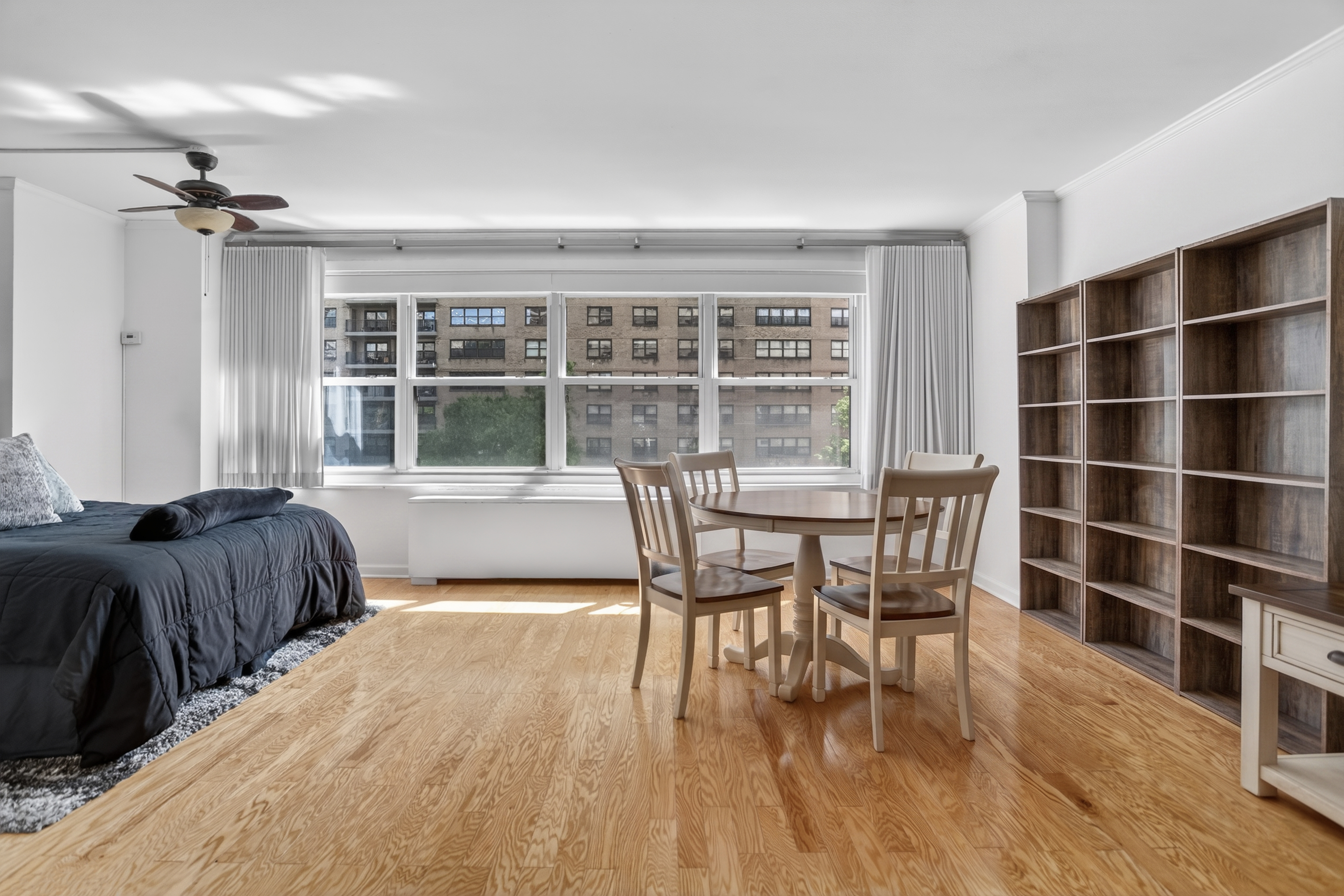 150 West End Avenue, Unit 3P Manhattan, NY 10023 - Photo 6 of 18