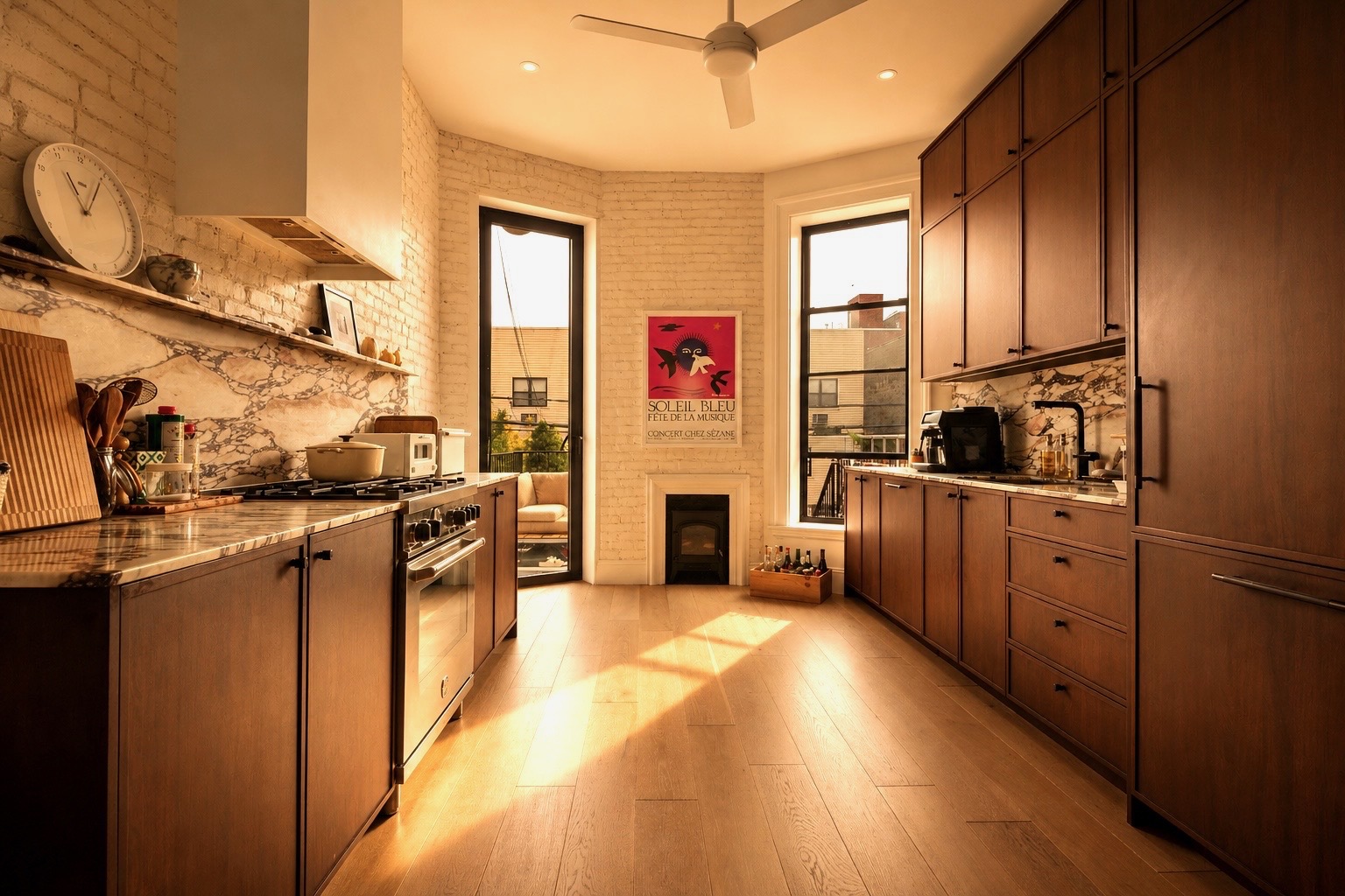 114 A Hart Street Brooklyn, NY 11206 - Photo 2 of 24