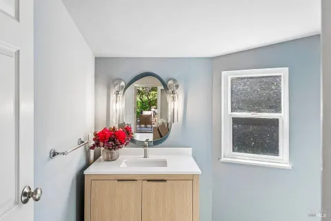 $2,595,000 | 15 Underhill Road, Mill Valley, CA 94941