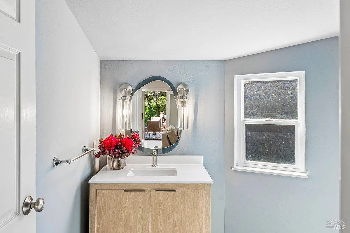 15 Underhill Road Mill Valley, CA 94941 - Photo 29 of 41