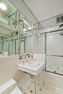 $3,695,000 | 120 Central Park South, Unit 6ABC | Central Park South