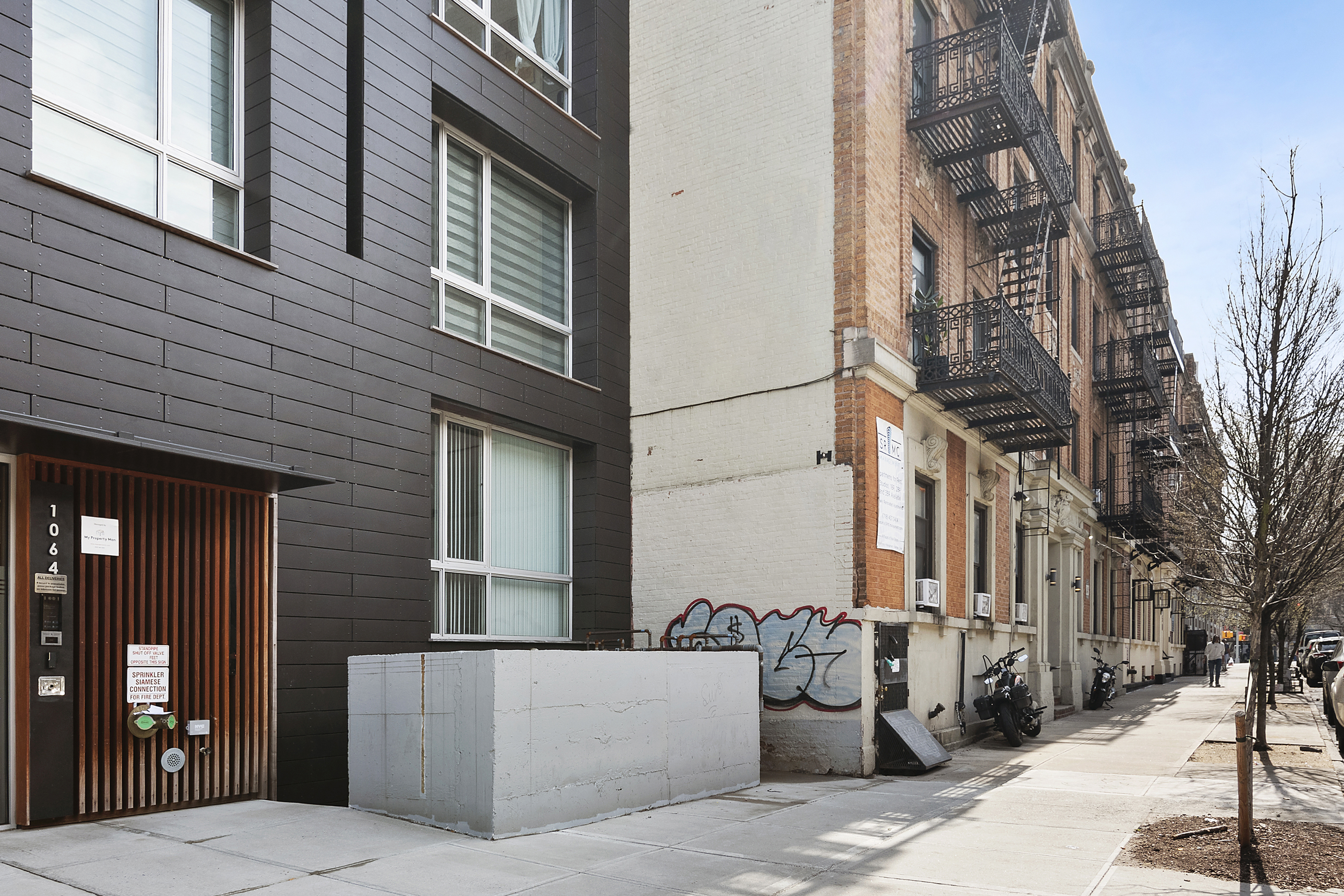 1064 Hancock Street, Unit 101 Brooklyn, NY 11221 - Photo 8 of 9