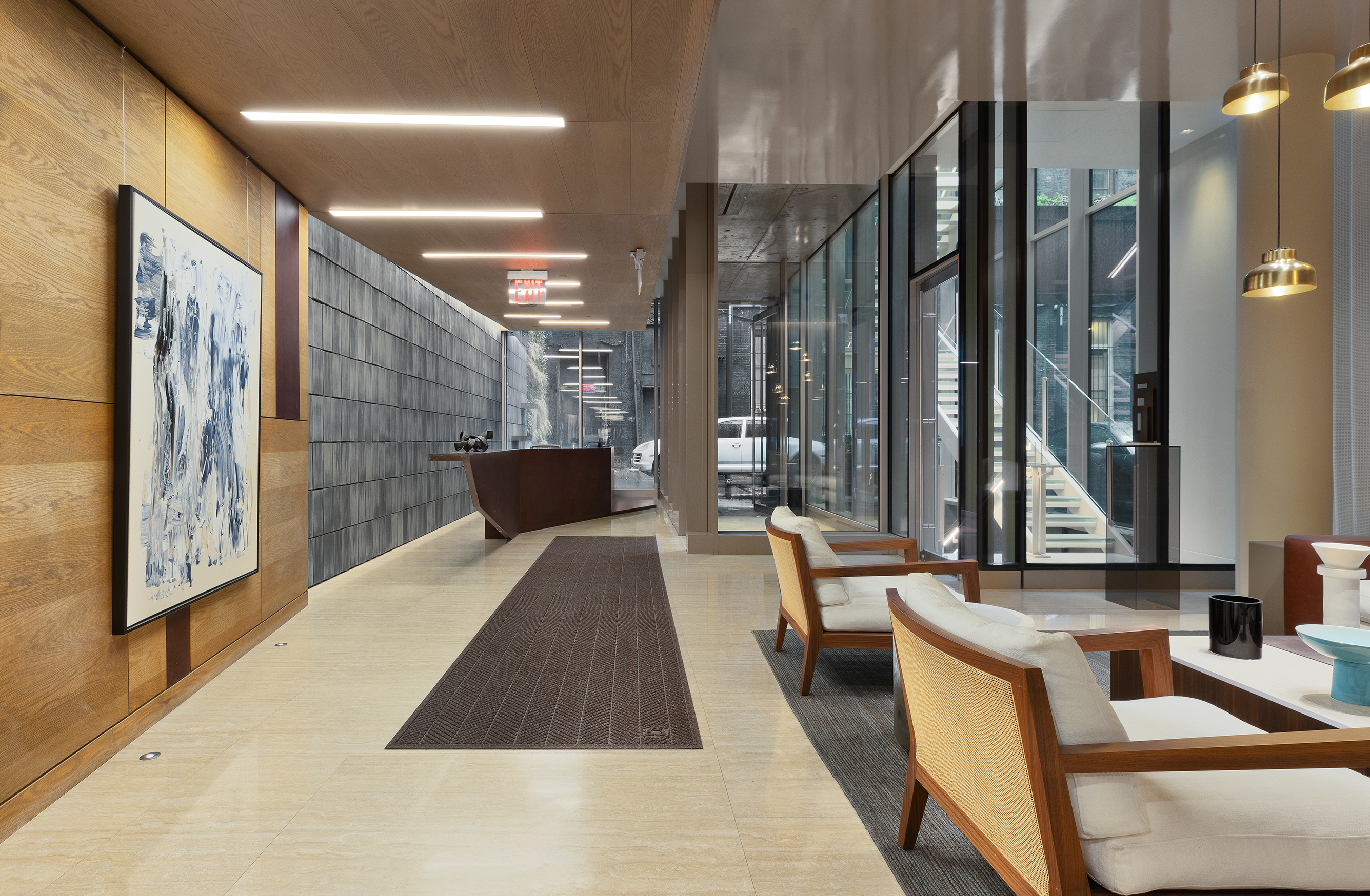 1 Great Jones Alley, Unit 3A Manhattan, NY 10012 - Photo 22 of 28