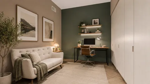 $1,335,000 | 101 Wall Street, Unit 7C | Financial District