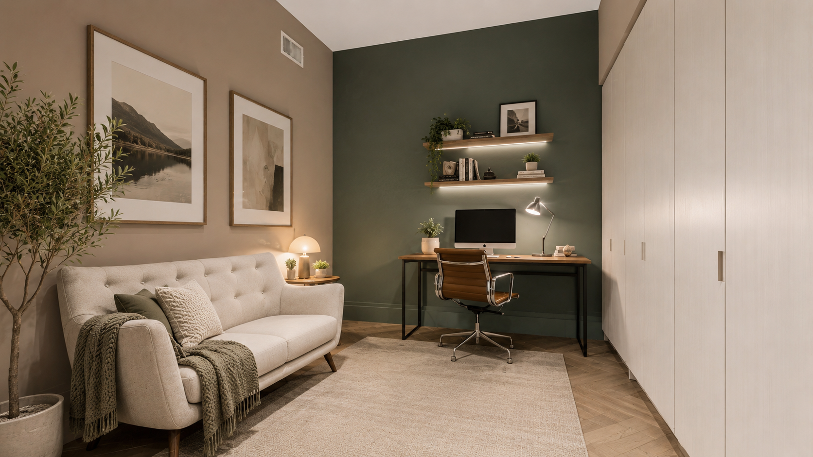 101 Wall Street, Unit 7C Manhattan, NY 10005 - Photo 3 of 19