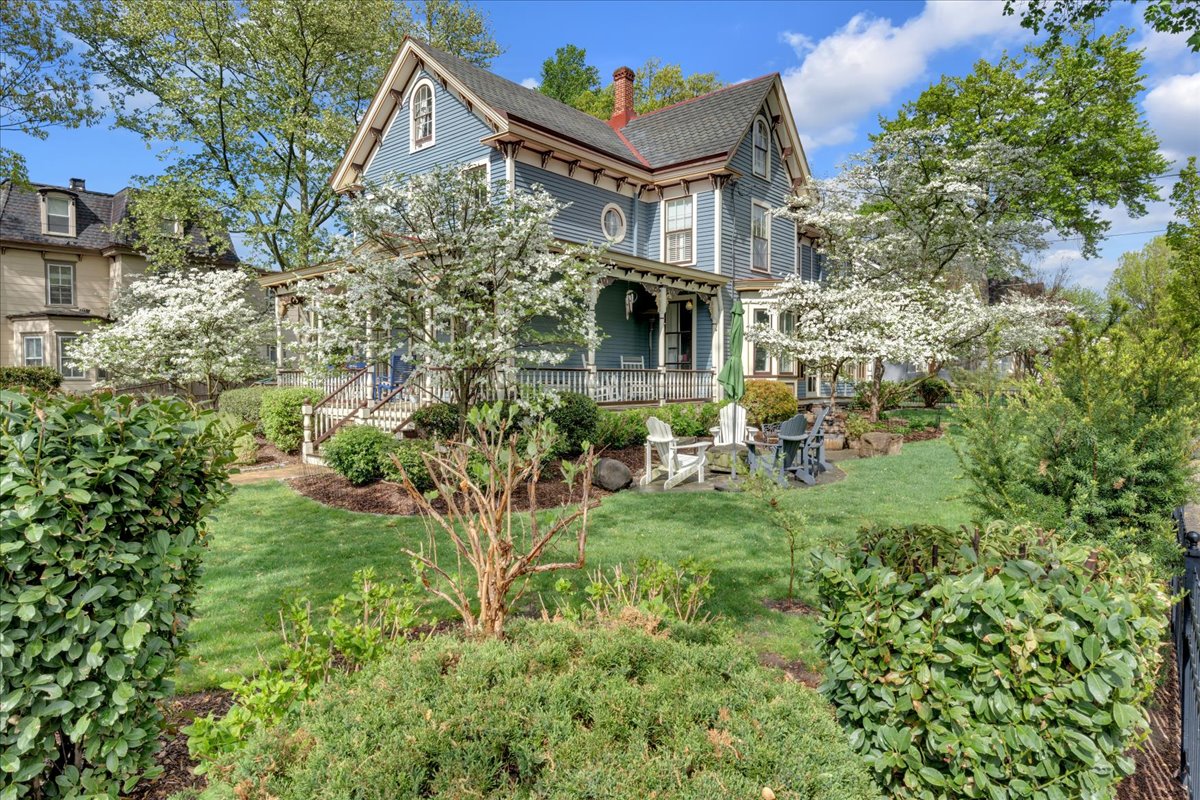 83 Centre Street Haddonfield, NJ 08033 - Photo 46 of 51