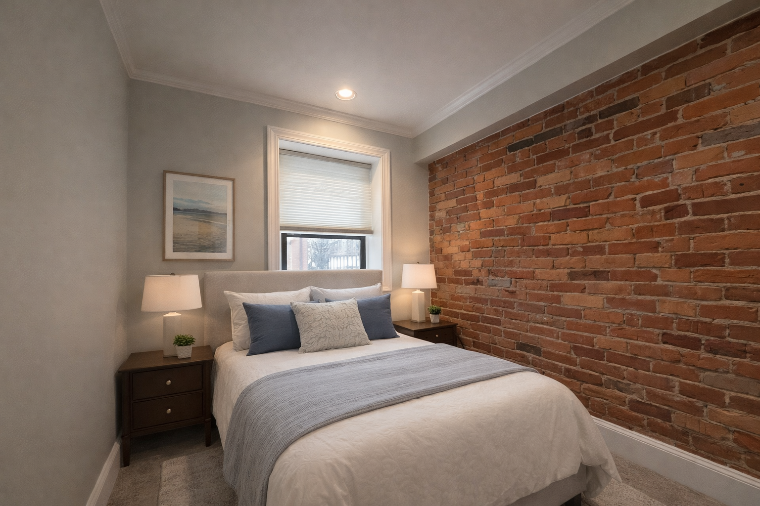 43 St Botolph Street Boston, MA 02116 - Photo 7 of 8