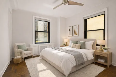 $1,550,000 | 300 West 108th Street, Unit 2C | Upper West Side