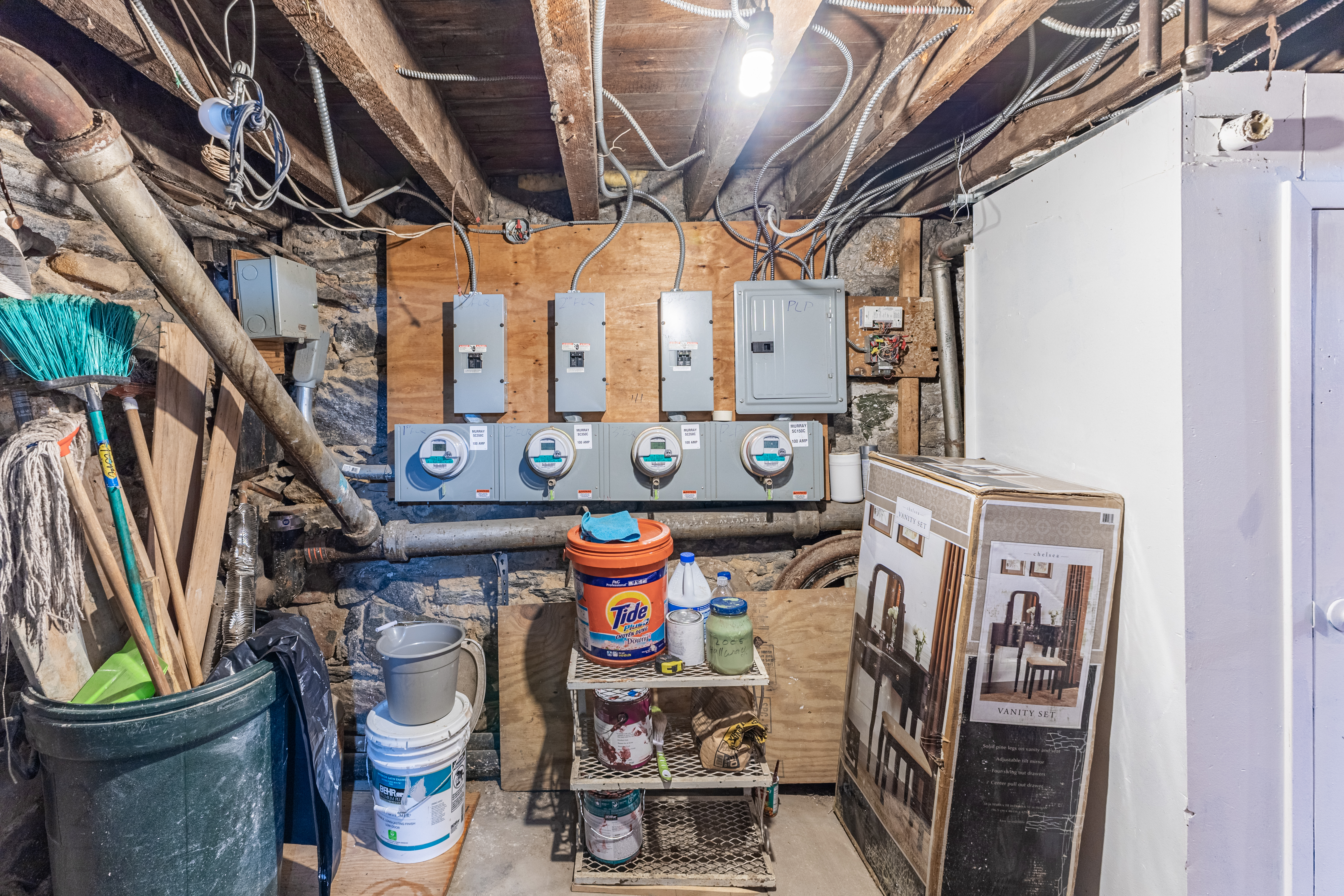 2005 Fulton Street Brooklyn, NY 11233 - Photo 22 of 30