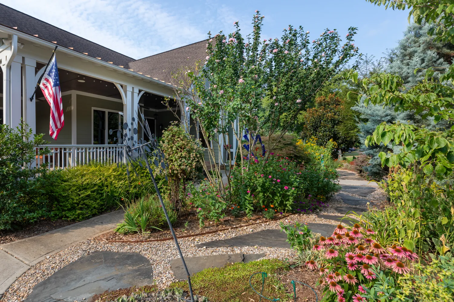 $1,595,000 | 2852 Attaberry Drive, Charlotte, NC 28205