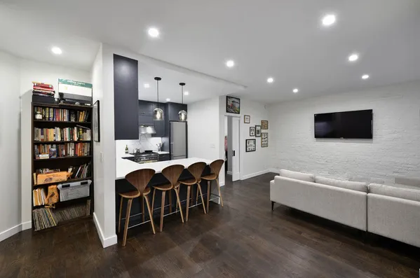 $9,000 | 124 Thompson Street, Unit 11/12 | SoHo