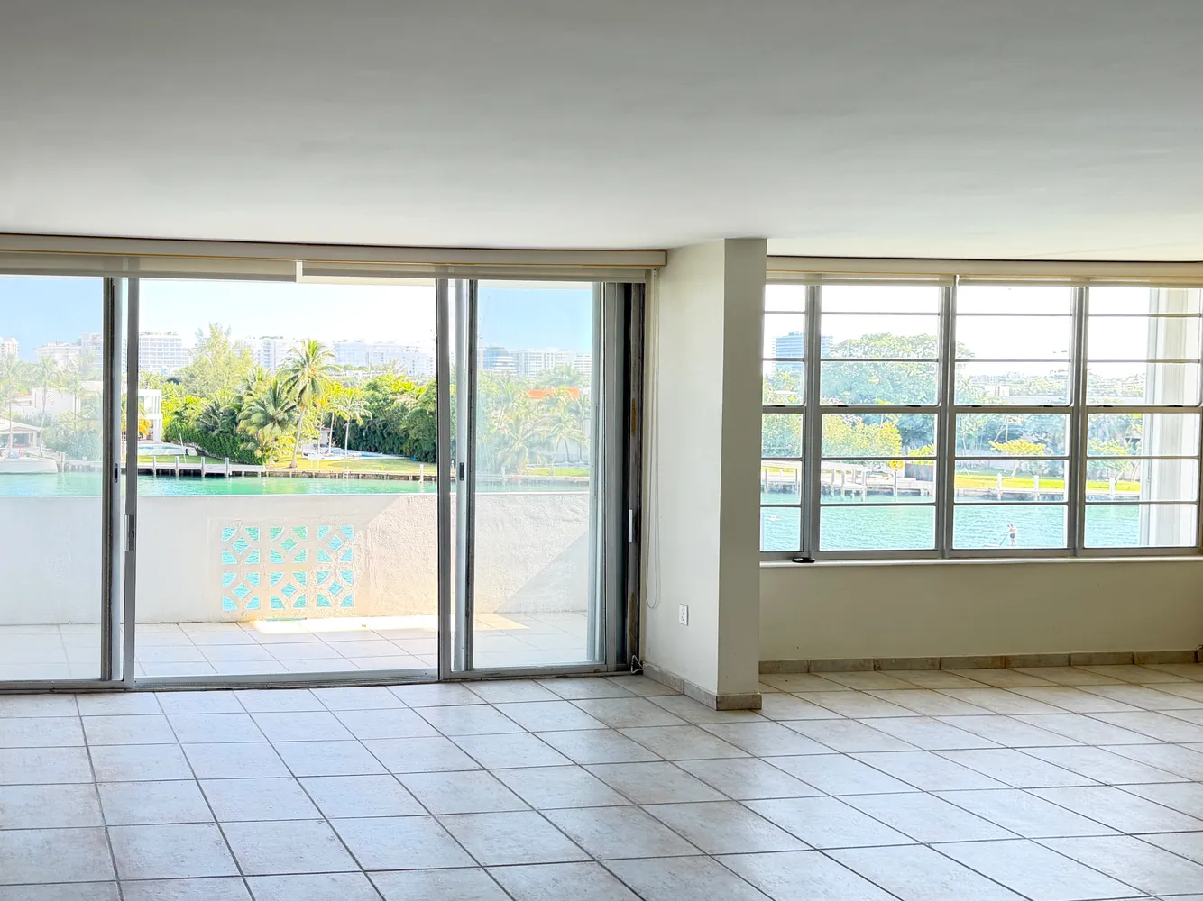 $485,000 | 9101 East Bay Harbor Drive, Unit 406, Bay Harbor Islands, FL 33154