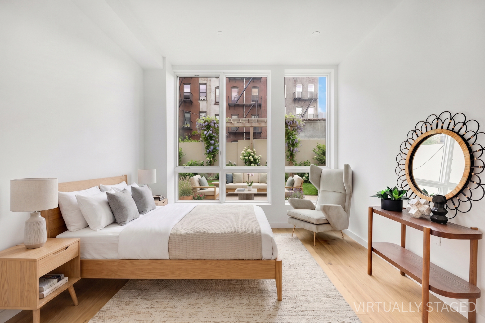 136 14th Street, Unit GARDEN Brooklyn, NY 11215 - Photo 6 of 12 Gallery Image 6