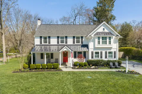 $1,275,000 | 251 Rosedale Avenue, Wayne, PA 19087