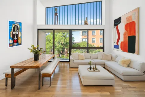 $1,995,000 | 364 Myrtle Avenue, Unit 2B | Fort Greene